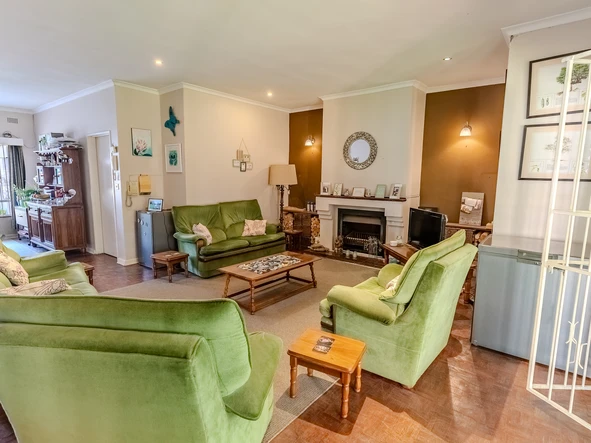 3 Bedroom Townhouse Complex