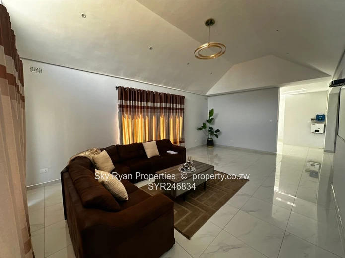 Pomona Nyeredzi Ridge House For Sale 
