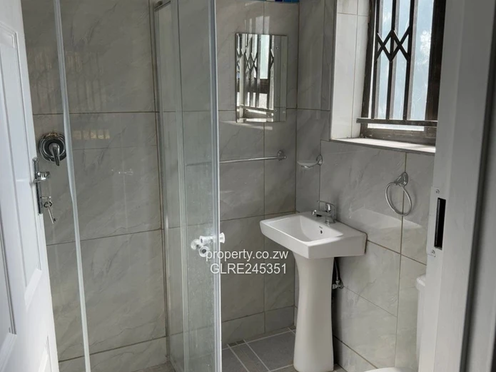 3-Bed Cottage to Rent in Mount Pleasant — Borehole