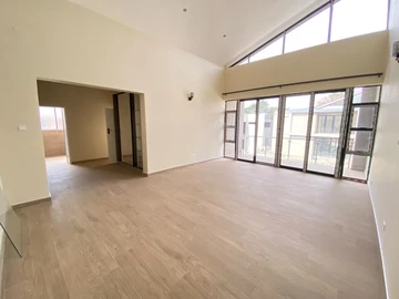 4 Bedroom Townhouse Complex