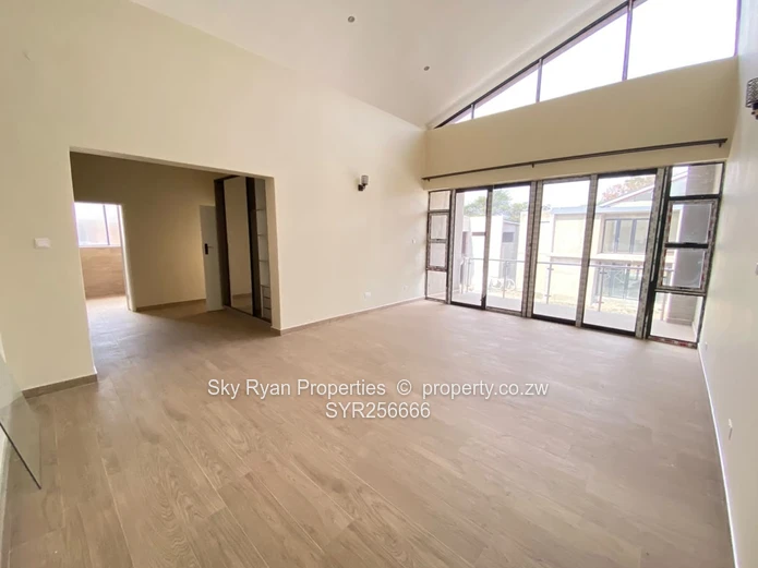 Monavale 4 Bed Duplex For Fale 