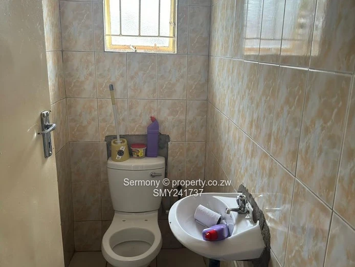 Residential House For Sale