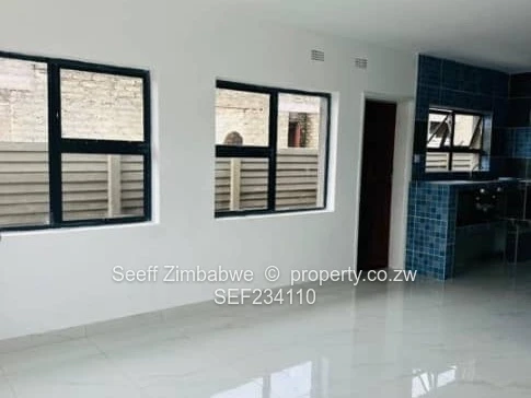 Stylish 4-Bed Damofalls Home — Bright Interiors & Borehole