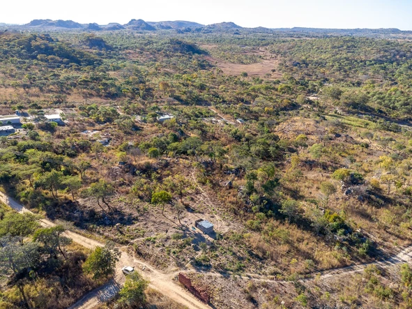 Residential Land for Sale in Charlotte Brooke 