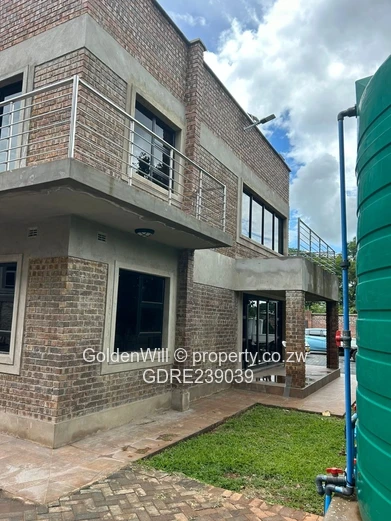Highlands 3bed Apartment for renatl