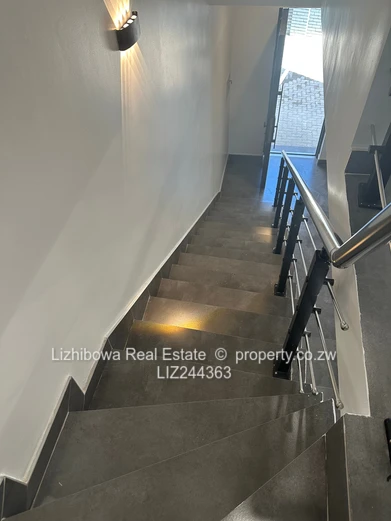 Duplex Apartment Suffolk Road