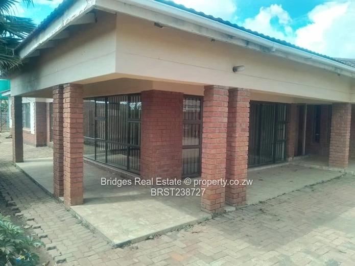 Westgate Fairview 4 Beds