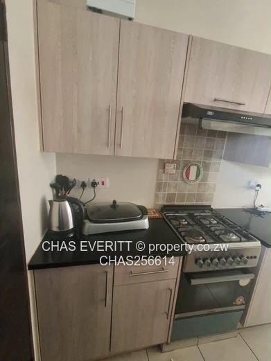 Aspire Heights 2 Bedroomed Flat for Sale
