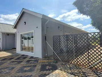 3 Bedroom Townhouse Complex