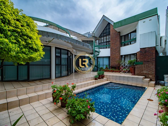 3 Bedroom Townhouse Complex