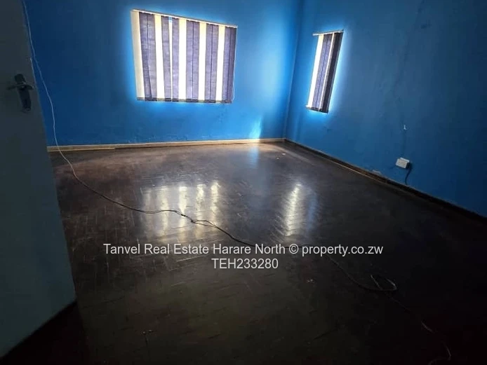 Avondale West offices in a prime location to let.8 roomed offices offering reception area