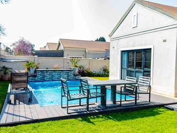 3 Bedroom Townhouse Complex