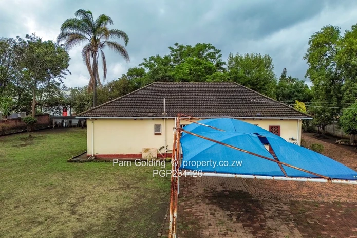 House for Sale – Mt Pleasant, Seagate Road