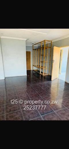 Waterfalls Picnic Park House to Rent