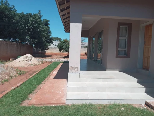 Student Accommodation
