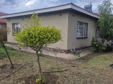 2 Bedroom Cottage