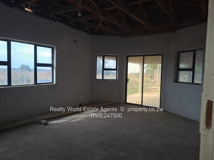 Manresa House for Sale – Finish to Your Taste