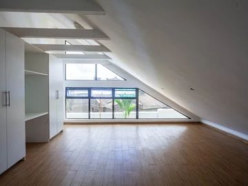 4 Bedroom Townhouse Complex