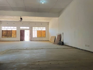 Shop & Retail Property