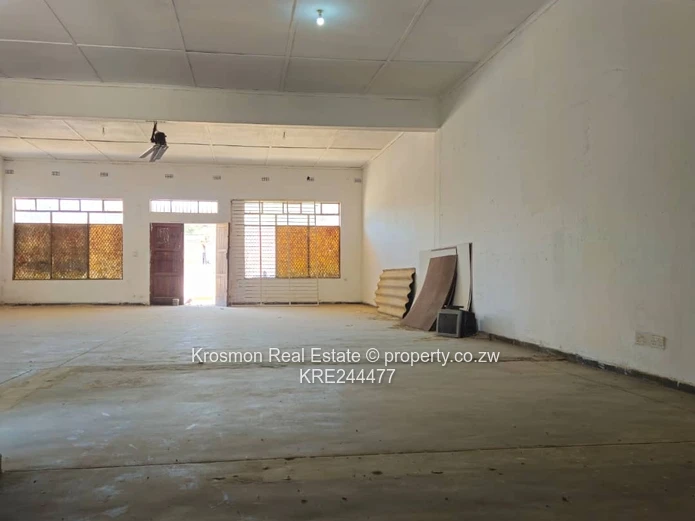 Shop For Sale (Sole Mandate)