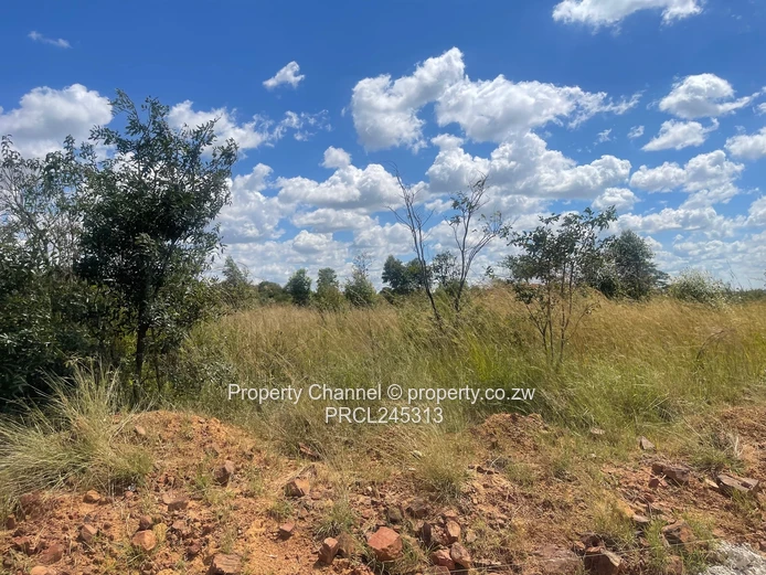 1200sqm in Luna Estate, Nyabira (Sole Mandate)