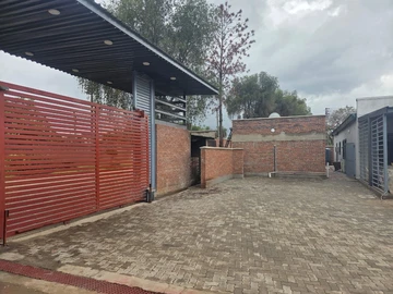 3 Bedroom Townhouse Complex