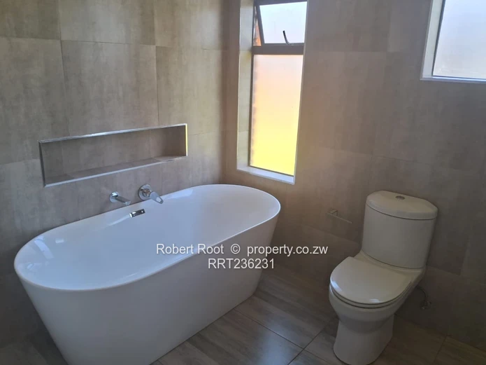 3 Bed Town House in  Greendale