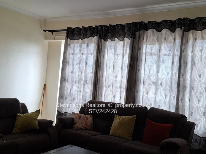  2-Bed Avenues CBD Apartment  (Sole Mandate)