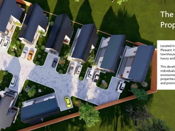 4 Bedroom Flat & Apartment