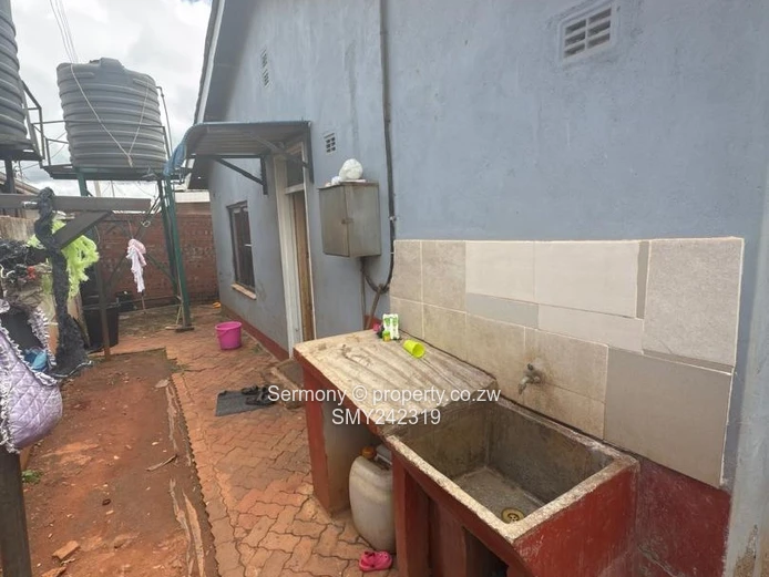 Spacious Home For Sale