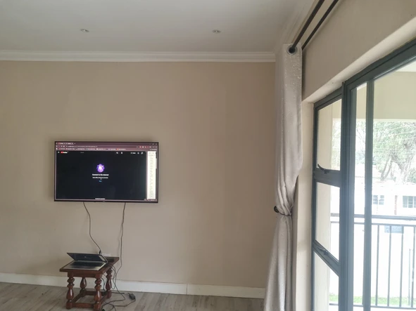 3 Bedroom Flat & Apartment