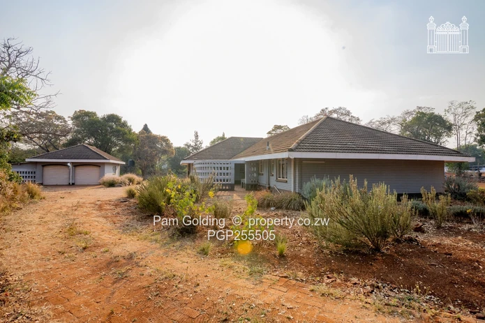 Exclusive Property For Sale 