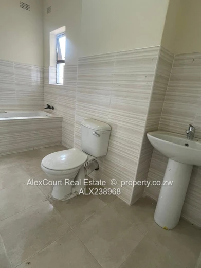 New Upcoming Complex In Prime Location