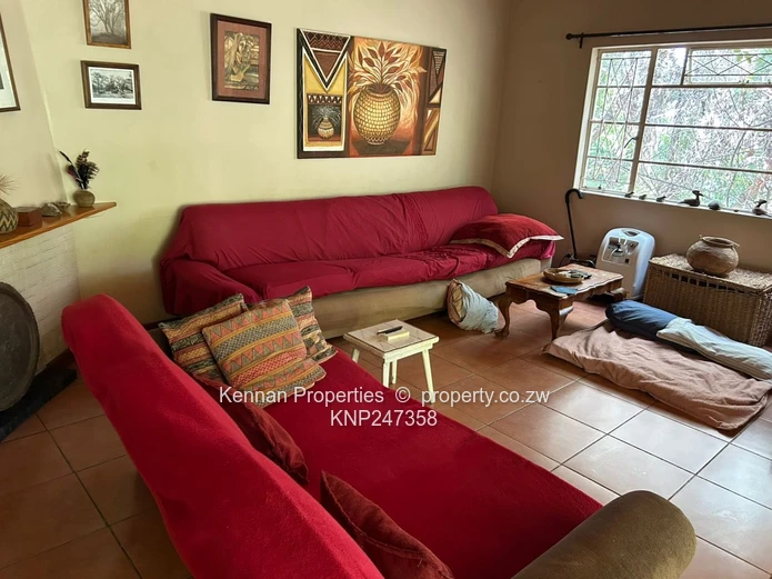 Solid home in Athlone (Sole Mandate)