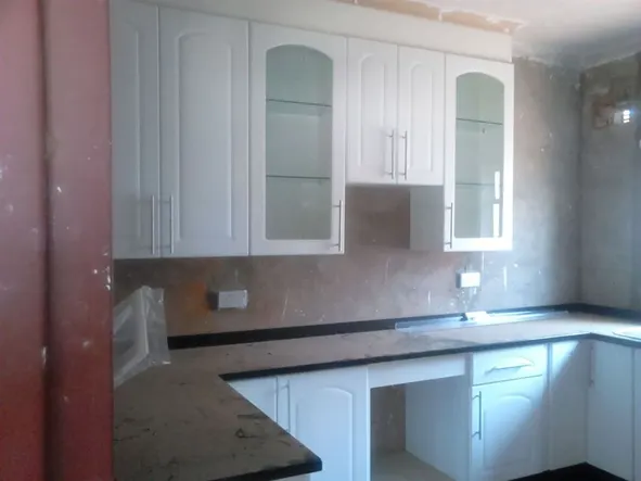 3 Bedroom Garden Flat