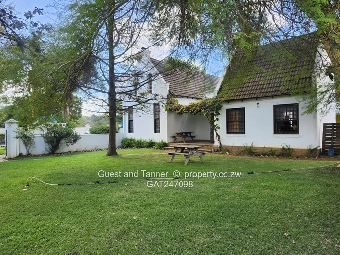 Commercial Property – Alexandra Park, Churchill Avenue