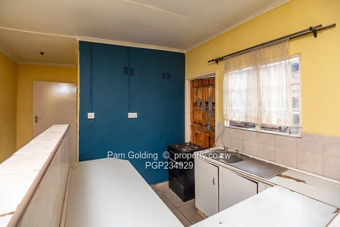 Upper Hillside, Harare – Modern Family Home