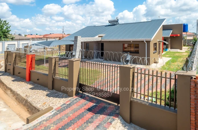 Endless Possibilities