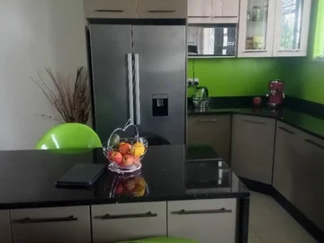 2 Bedroom Garden Flat