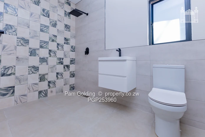 Modern Renovated Home In Vainona 