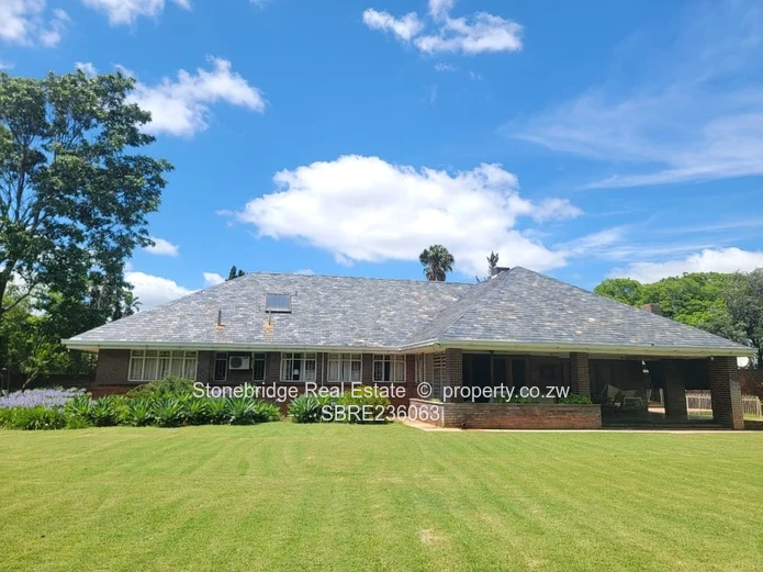 Gorgeous 5 Bedroomed Suburbs home for sale