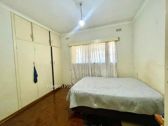 Family home for sale