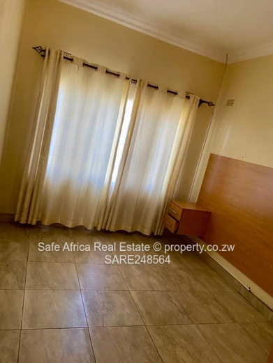 Bright, Spacious & Modern 2-Bedroom Cluster Available for Rent in Vinona, Borrowdale West off Alpes 