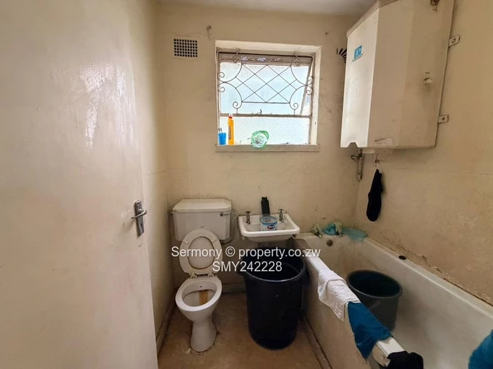 Investor's Delight For Sale  - 30 Units Block of flats up for grabs