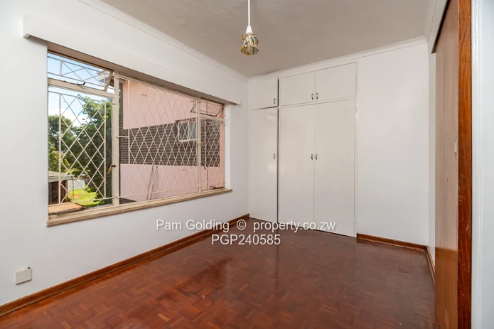 2 Bedroom Duplex Flat