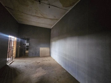 Shop & Retail Property