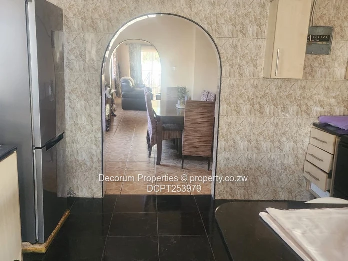 Bluffhill 4Beds Standalone Available (Sole Mandate)