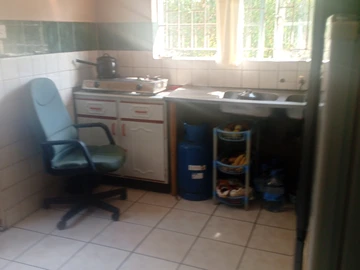 2 Bedroom Cottage