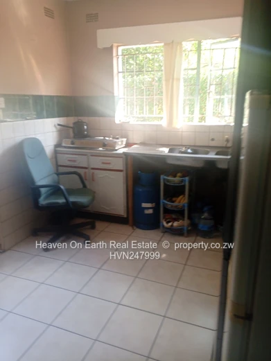 Spacious cottage to let! (Sole Mandate)