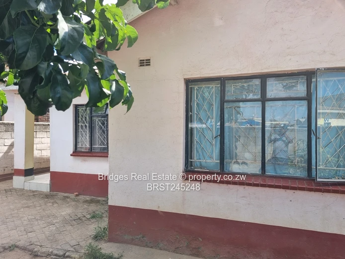 Residential Viable For Commercial